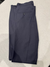 Charger l'image dans la galerie, 👔 Pantalon de Costume Emporio Armani Homme – EU50 (L) – Neuf sans étiquette 👔
