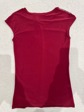 Charger l'image dans la galerie, ❤️ T-shirt Manche Courte Ralph Lauren Femme – Taille XS – Neuf avec étiquette ❤️