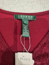 Charger l'image dans la galerie, ❤️ T-shirt Manche Courte Ralph Lauren Femme – Taille XS – Neuf avec étiquette ❤️
