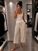 Charger l'image dans la galerie, 🌸Pantalon / bas de pyjama Ralph Lauren Taille XS🌸
