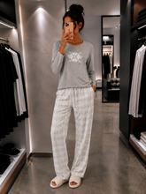 Charger l'image dans la galerie, 🤍 T-shirt / Haut de pyjama Ralph Lauren 🤍 Taille S