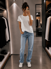 Charger l'image dans la galerie, 🤍 T-shirt Armani Exchange Femme – Taille XL – Neuf 🤍