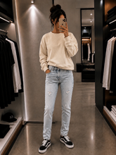 Charger l'image dans la galerie, 🔥 Levi’s 519 Bleu Clair – Neuf avec Étiquette 🔥