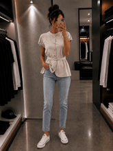 Charger l'image dans la galerie, ✨ TUNIQUE EMPORIO ARMANI ✨