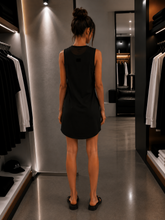 Charger l'image dans la galerie, 🖤 Robe Diesel Femme – Taille XS – Neuve avec étiquette 🖤