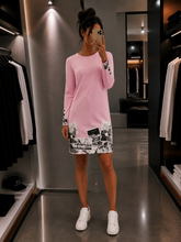 Charger l'image dans la galerie, 💗 Robe / Tunique Love Moschino – Taille 40 – Neuve avec étiquette 💗