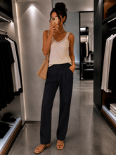 Charger l'image dans la galerie, Emporio Armani – Bleu Marine – Neuf avec Étiquette