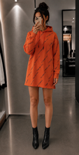 Charger l'image dans la galerie, 🧡 Pull / Tunique Cavalli Class – Neuf avec étiquette 🖤 Taille XS