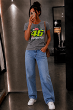 Charger l'image dans la galerie, 🏍️ T-shirt Valentino Rossi – Style casual &amp; tendance 💥
