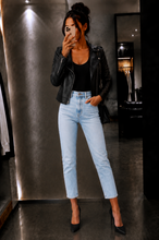 Charger l'image dans la galerie, 💙 Jean G-Star Femme – Bleu Clair – Taille 34 / XS – Neuf avec étiquette 💙