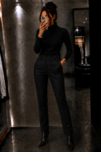 Charger l'image dans la galerie, ✨ PANTALON PAILLETÉ EMPORIO ARMANI ✨