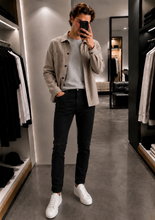 Charger l'image dans la galerie, 🔥 Jeans Diesel Troué Noir 🔥 Taille 42