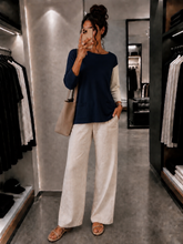 Charger l'image dans la galerie, ✨ Haut Femme Asymétrique Balenciaga – Pièce Défilé ✨
