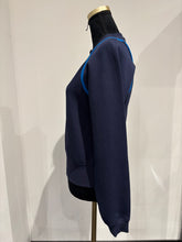 Charger l'image dans la galerie, ✨ Pull Lacoste – Bleu – Taille XS – Neuf avec étiquette ✨