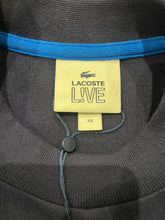 Charger l'image dans la galerie, ✨ Pull Lacoste – Bleu – Taille XS – Neuf avec étiquette ✨