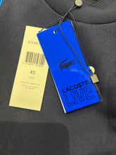 Charger l'image dans la galerie, ✨ Pull Lacoste – Bleu – Taille XS – Neuf avec étiquette ✨