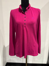Charger l'image dans la galerie, ✨ POLO BURBERRY ✨ Taille L