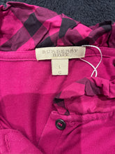 Charger l'image dans la galerie, ✨ POLO BURBERRY ✨ Taille L