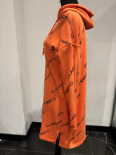 Charger l'image dans la galerie, 🧡 Pull / Tunique Cavalli Class – Neuf avec étiquette 🖤 Taille XS