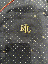 Charger l'image dans la galerie, 💙 Pyjama 2 pièces Ralph Lauren 💙 Taille : S