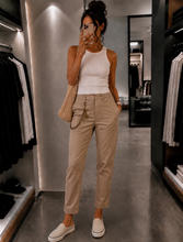 Charger l'image dans la galerie, 👖 Pantalon Vans Femme – Taille 36 – Neuf avec étiquette 👖