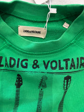 Charger l'image dans la galerie, 💚✨ Pull Zadig &amp; Voltaire ✨💚