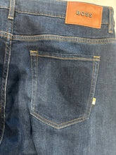 Charger l'image dans la galerie, 👖 JEANS BOSS HOMME – NEUF SANS ÉTIQUETTE Taille 44 👖