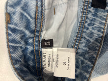 Charger l'image dans la galerie, 💙 Jeans Kaporal – Bleu &amp; Multicolore – Taille 36 – Neuf sans étiquette 💙