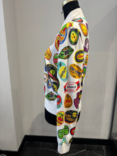 Charger l'image dans la galerie, 🌈✨ VESTE LOVE MOSCHINO ✨🌈 Taille 40