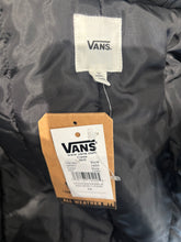 Charger l'image dans la galerie, 🖤✨ BLOUSON VANS HOMME ✨🖤 Taille M