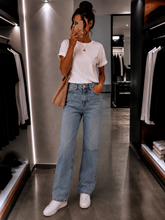 Charger l'image dans la galerie, 👖✨ Jeans H&amp;M Femme – Neuf avec étiquette ✨👖 Taille 36