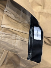 Charger l'image dans la galerie, 👖 Calvin Klein Tapered Fit Stretch – Neuf sans étiquette Taille 42