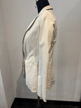 Charger l'image dans la galerie, ✨ Blazer Emporio Armani – Taille 40 – Neuf sans étiquette ✨