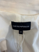 Charger l'image dans la galerie, ✨ Blazer Emporio Armani – Taille 40 – Neuf sans étiquette ✨