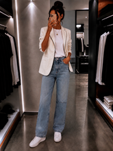 Charger l'image dans la galerie, ✨ Blazer Emporio Armani – Taille 40 – Neuf sans étiquette ✨