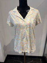 Charger l'image dans la galerie, 🌸✨ Haut de pyjama Ralph Lauren – Taille XS – Neuf avec étiquette ✨🌸
