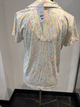 Charger l'image dans la galerie, 🌸✨ Haut de pyjama Ralph Lauren – Taille XS – Neuf avec étiquette ✨🌸