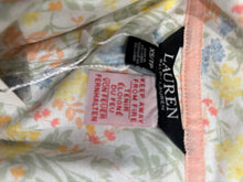 Charger l'image dans la galerie, 🌸✨ Haut de pyjama Ralph Lauren – Taille XS – Neuf avec étiquette ✨🌸