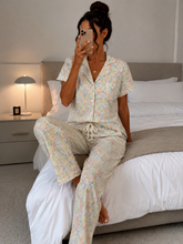 Charger l'image dans la galerie, 🌸✨ Haut de pyjama Ralph Lauren – Taille XS – Neuf avec étiquette ✨🌸