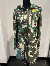 Charger l'image dans la galerie, ✨🧥 Trench / Veste Longue Cesare Paciotti – Taille 38 – Neuf sans étiquette 🧥✨