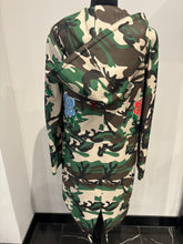 Charger l'image dans la galerie, ✨🧥 Trench / Veste Longue Cesare Paciotti – Taille 38 – Neuf sans étiquette 🧥✨