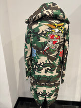 Charger l'image dans la galerie, ✨🧥 Trench / Veste Longue Cesare Paciotti – Taille 38 – Neuf sans étiquette 🧥✨