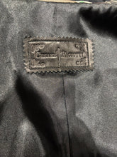 Charger l'image dans la galerie, ✨🧥 Trench / Veste Longue Cesare Paciotti – Taille 38 – Neuf sans étiquette 🧥✨