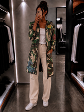 Charger l'image dans la galerie, ✨🧥 Trench / Veste Longue Cesare Paciotti – Taille 38 – Neuf sans étiquette 🧥✨