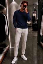 Charger l'image dans la galerie, 🔵✨ PULL RALPH LAUREN HOMME – NEUF AVEC ÉTIQUETTE ✨🔵 Taille L
