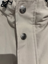 Charger l'image dans la galerie, 🤍✨ BLOUSON / PARKA JOHN RICHMOND – NEUF ✨🤍 Taille M