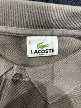Charger l'image dans la galerie, 🤎✨ POLO LACOSTE HOMME – ÉLÉGANCE INTEMPORELLE ✨🤎 Taille L