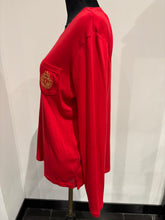 Charger l'image dans la galerie, 🔴 T-shirt Ralph Lauren Rouge – Taille L – Neuf avec étiquette 🔴