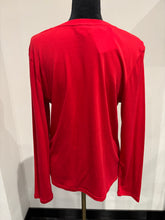 Charger l'image dans la galerie, 🔴 T-shirt Ralph Lauren Rouge – Taille L – Neuf avec étiquette 🔴