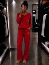 Charger l'image dans la galerie, 🔴 T-shirt Ralph Lauren Rouge – Taille L – Neuf avec étiquette 🔴